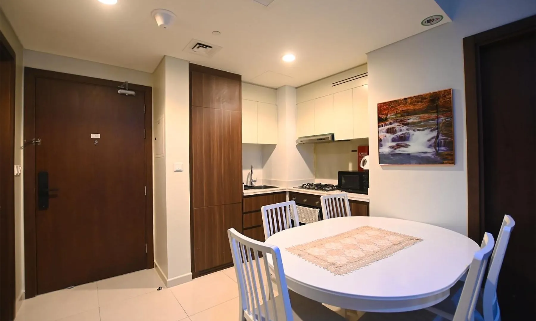 Appartamento Brown Stone - Canal View Reva Dubai