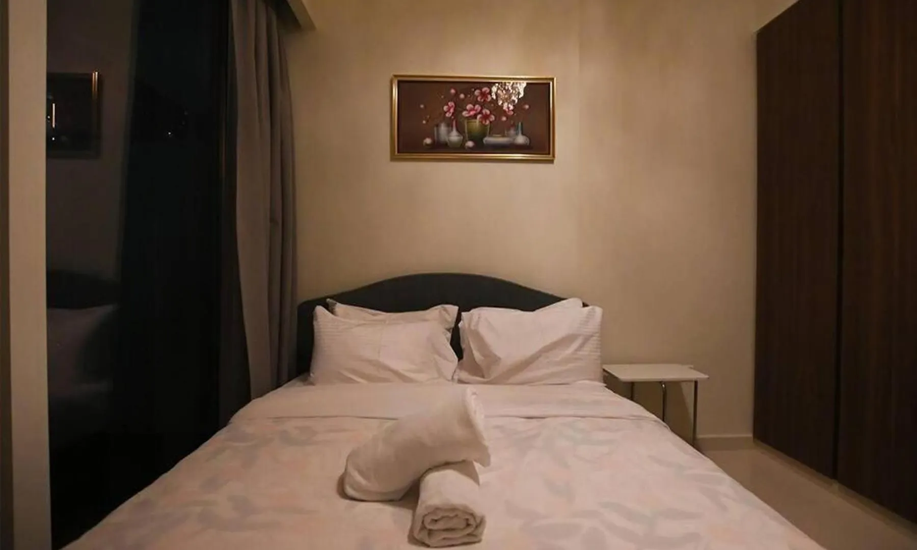 Appartamento Brown Stone - Canal View Reva Dubai
