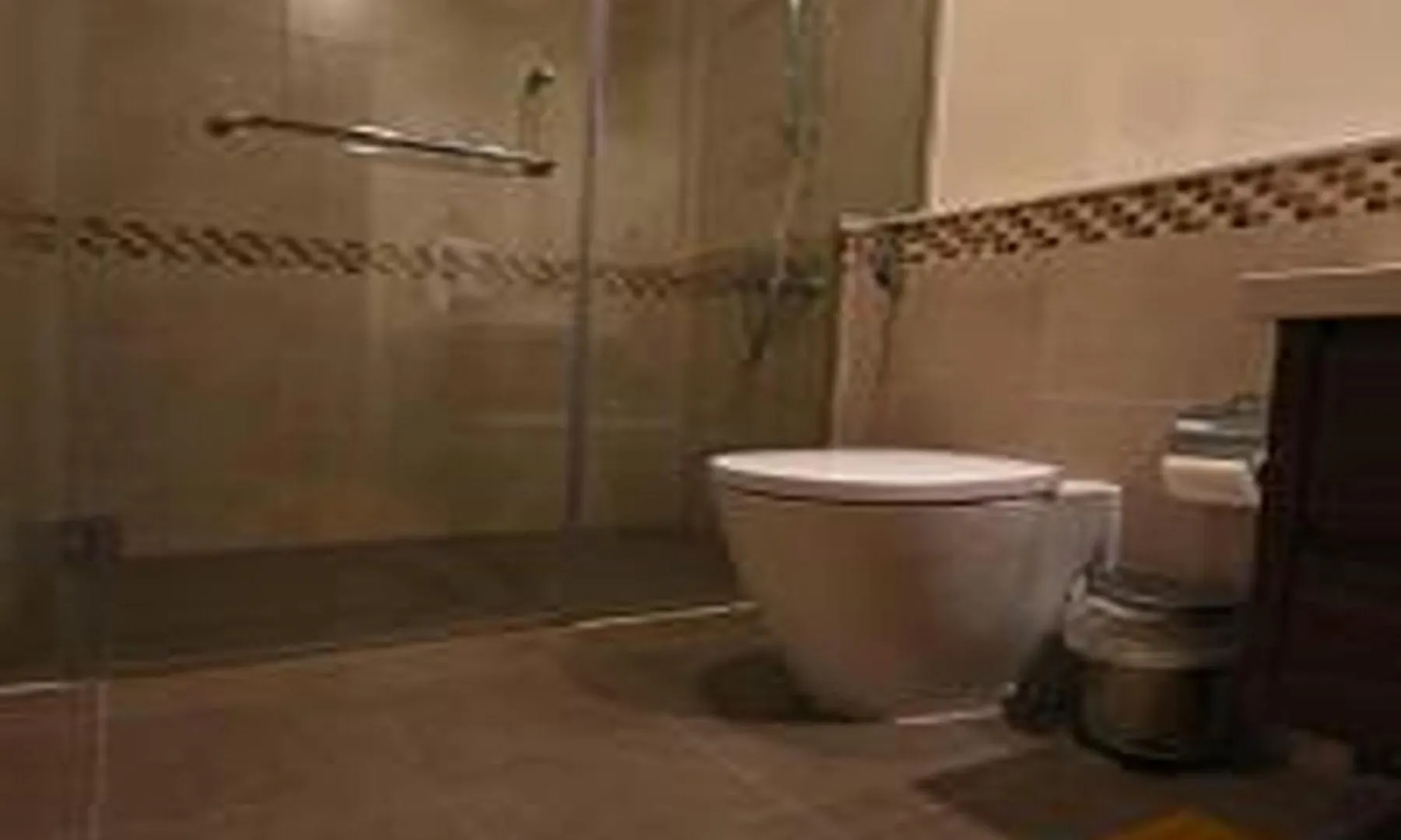 Brown Stone - Canal View Reva Dubaj