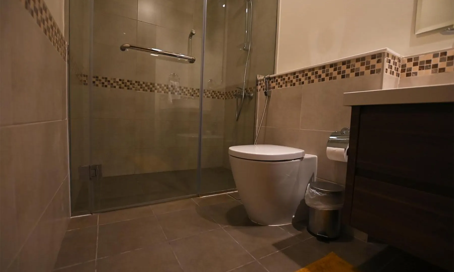 Apartment Brown Stone - Canal View Reva Dubai