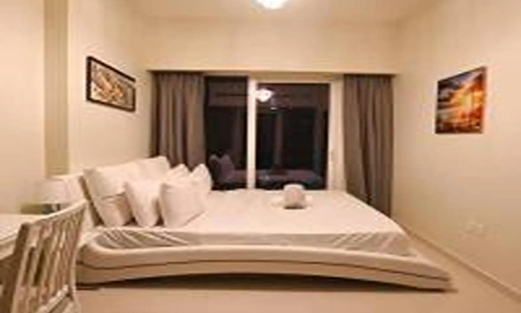 Brown Stone - Canal View Reva Dubai