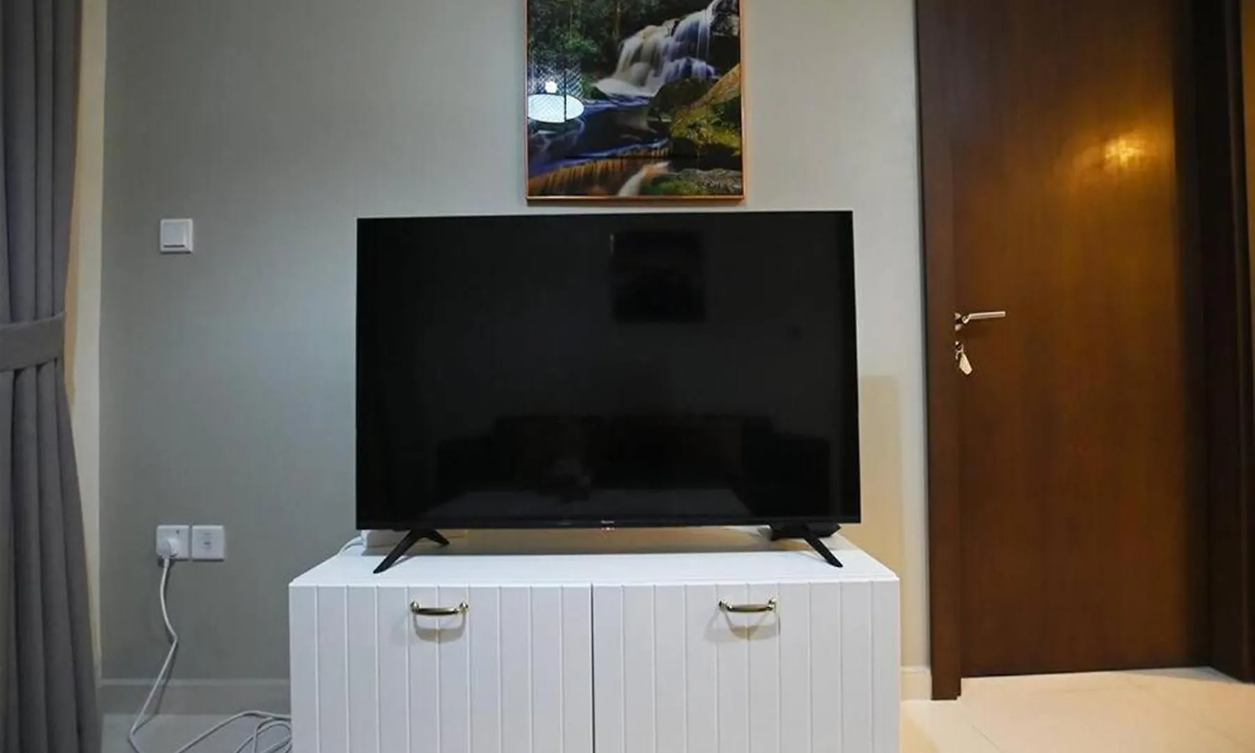 Apartment Brown Stone - Canal View Reva Dubai United Arab Emirates
