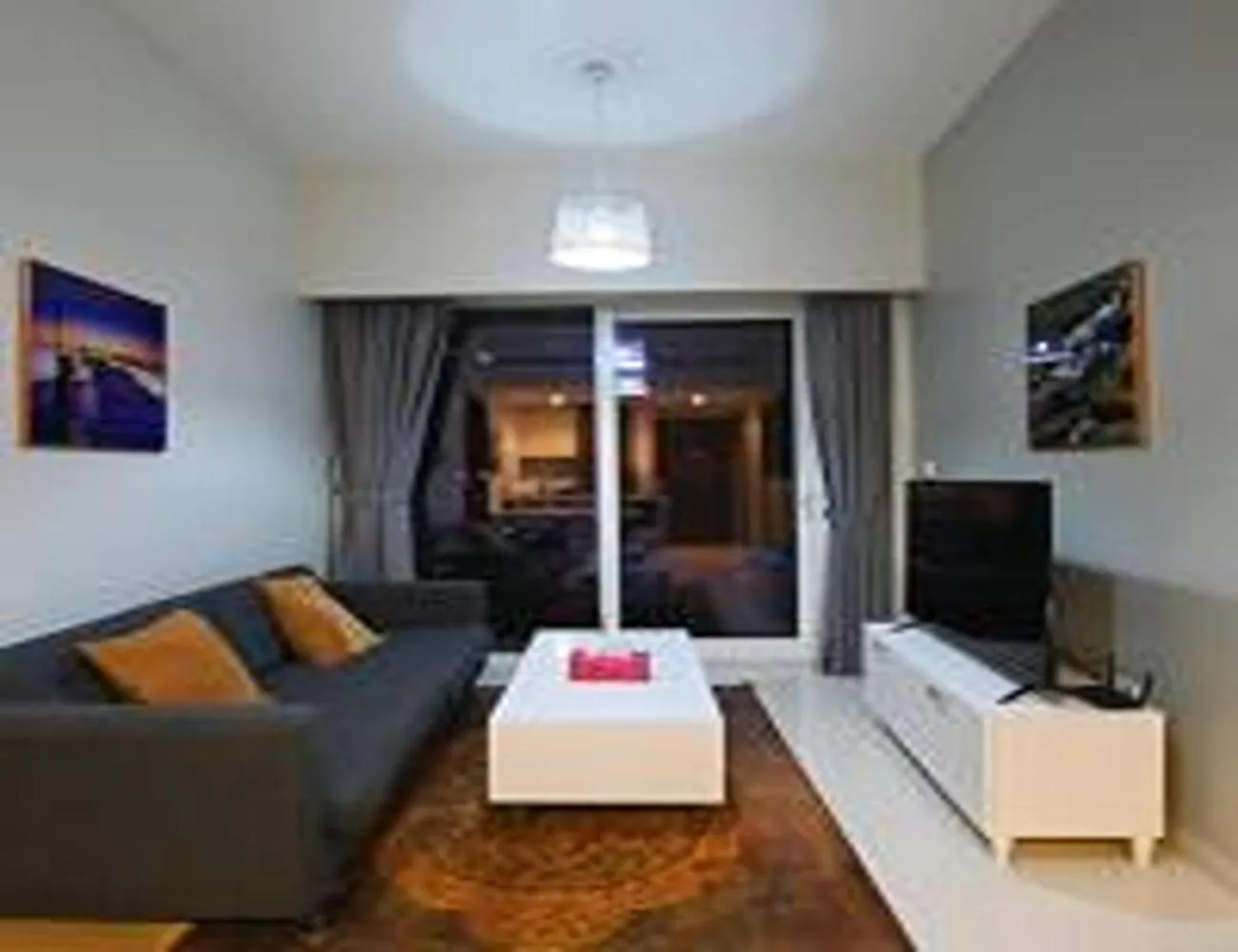 Brown Stone - Canal View Reva Dubai